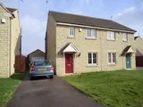 Alderford Drive, Balby, DONCASTER, South Yorkshire
