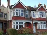 Rosendale Road West Dulwich London