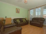 Cossall Walk, Peckham