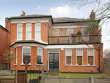 Recreation Road, Sydenham