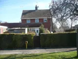 Rowlings Road, Winchester SO22