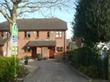 The Pastures, Kings Worthy, Winchester SO23