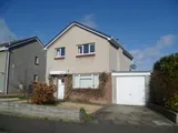 Woodlands Bank, Dalgety Bay, Dunfermline KY11