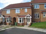 Redstone Way, Lower Gornal, Dudley DY3