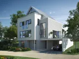 Solent Heights, Egypt Hill, Cowes, Isle of Wight, PO31 8BP