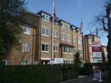 Cavendish Road, Sutton SM2