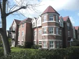 Overton Road, Sutton SM2