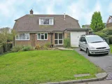 Upper Ratton Drive, Eastbourne