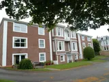 Compton House, Palermo Road