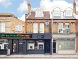 Kingston Road, Wimbledon