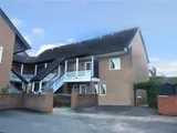 Weedon Court, Wallingford