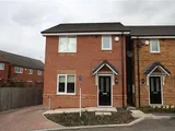 Ravenshorn Way, Renishaw, S21