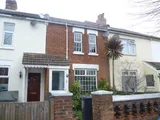 Gordon Road, Gosport PO12