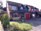 Shenley Brook End, Milton Keynes