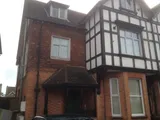 Sedlescombe Road South