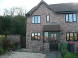 Goodyear Way, Donnington, Telford TF2