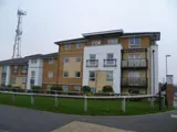 Faraday Court Franklin Avenue, Watford WD18