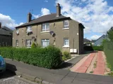 Orchard Street, Grangemouth FK3