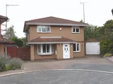 Mountwood, Skelmersdale WN8