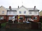 Hamilton Road