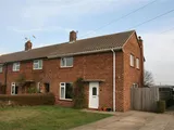 Station Road, Harby