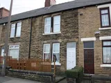 Houghton Road, Thurnscoe