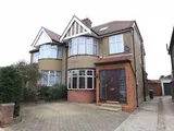 Lambourne Gardens, Enfield, Middlesex, EN1 3AD