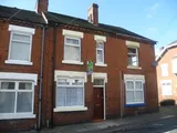 Broomhill Street, Stoke-On-Trent ST6