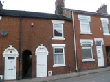 Sneyd Street, Sneyd Green, Stoke-On-Trent ST6