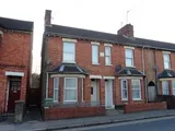 Duncombe Street, Bletchley, Buckinghamshire
