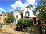 Sanderstead Road, Sanderstead