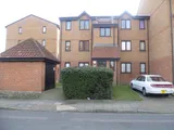Glenville Grove, Deptford SE8