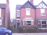 Thwaite Street, Cottingham, East Riding of Yorkshire