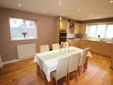 Deeley Close, Watnall, Nottinghamshire