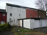 Sheepwalk, Paston, Peterborough PE4