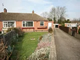 Beatty Drive
Bilton