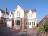 12 Mansfield Terrace, BUDLEIGH SALTERTON, Devon