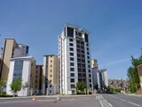Baltic Quay
Mill Road