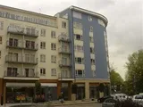 Heritage Avenue, Colindale