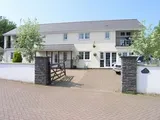 Cwrt Griffin, Rudry