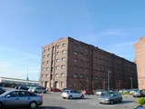 East Float Quay, Dock Road, Wallasey, Merseyside
