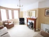 Oak Avenue, Shirley, Croydon, Surrey