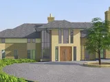 Coopers Hill Lane, Englefield Green, Surrey