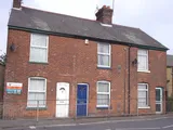 Kingsmead Road, Canterbury