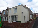 Deckham Terrace, Deckham, NE8