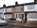 Seymour Road  Edmonton