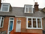 Victoria Street, Central Whitstable