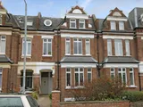 Venner Road, Sydenham