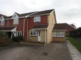 Morse Close, Harefield