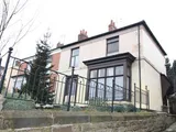 Burngreave Road, Pitsmoor